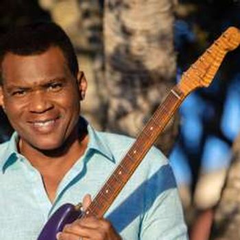 Robert Cray Band