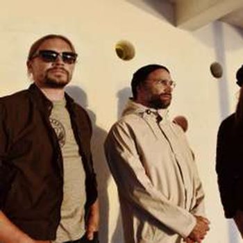 Von Hertzen Brothers