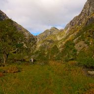 Roaldsdalen