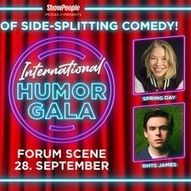 AVLYST / International Humor Gala