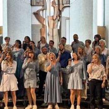 Gospelgalla