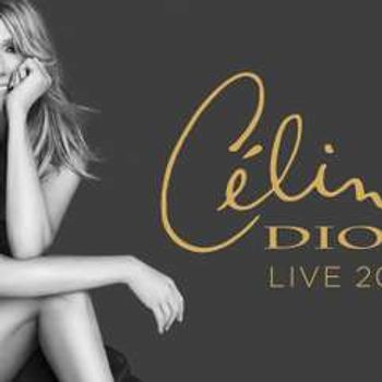 Celine Dion