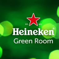 Heineken Green Room, Paddy McDonnell