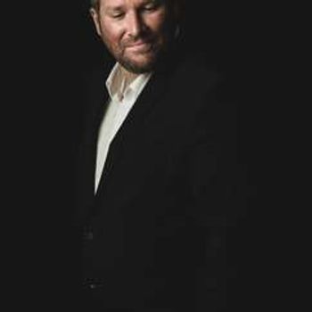 Mark Nelson: Liquid Gold
