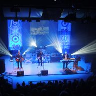 Counterfeit Sixties Show