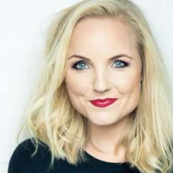 Kerry Ellis