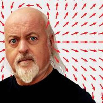 Bill Bailey, TK Maxx Presents Live at the Piece Hall