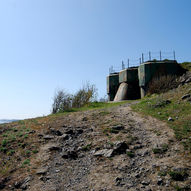 Tangen fort Langesund 