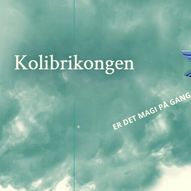 Kolibrikongen