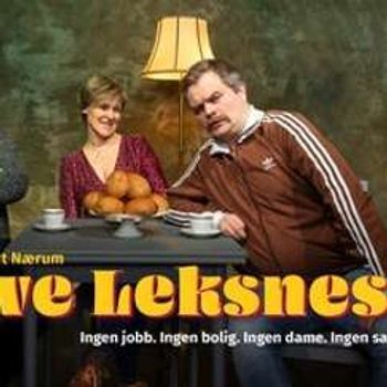 Teater Innlandet: Prosjekt Prøysen