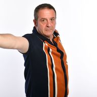 Mark Thomas: 50 Things About Us