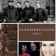 Lundefestivalen - Midnattsolkonsert