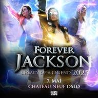 Forever Jackson