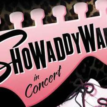 Showaddywaddy