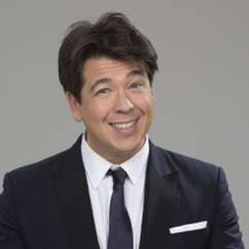 Michael McIntyre: Macnificent