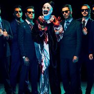 Ice Nine Kills