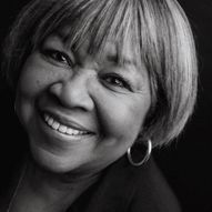 Mavis Staples