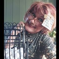Bingoshow med Randi Aasa