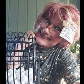 Bingoshow med Randi Aasa