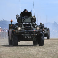 Littlehampton Armed Forces Day