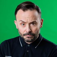 Geoff Norcott