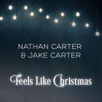 Nathan Carter