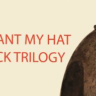 I Want My Hat Back Trilogy