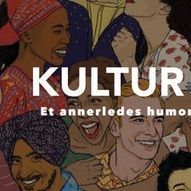 Kultur'ish