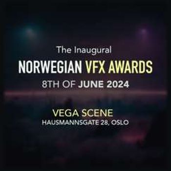 The Norwegian VFX Awards