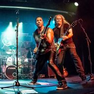 Limehouse Lizzy