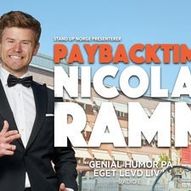 «NICOLAY RAMM – PAYBACKTIME!»