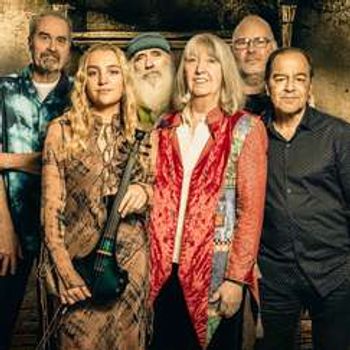 Steeleye Span