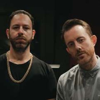 Chase & Status