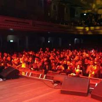 Gerry Cinna-man Experience