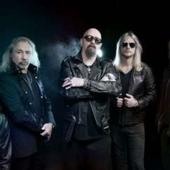 Judas Priest & Alice Cooper