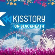 KISSTORY