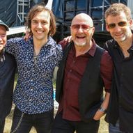 Wishbone Ash