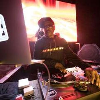 DJ Jazzy Jeff