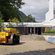 Norsk Vegmuseum