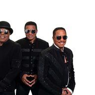 The Jacksons