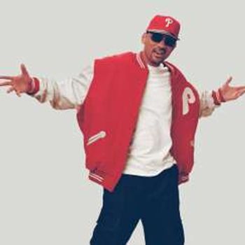 Will Smith