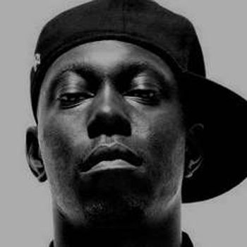 Dizzee Rascal