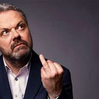 Hal Cruttenden