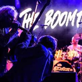 The Boomtown Rats