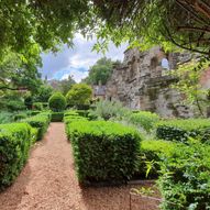 Garden Delights