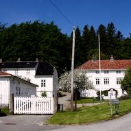 Dalane folkemuseum