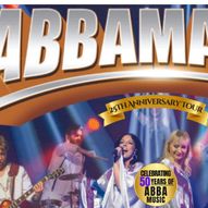 ABBA Mania