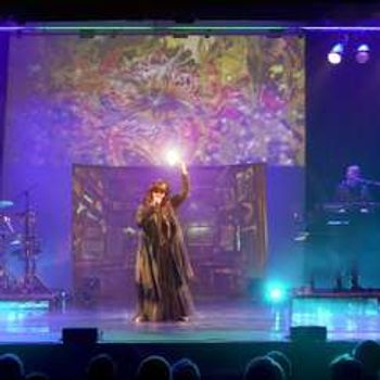 Cloudbusting: The Music of Kate Bush