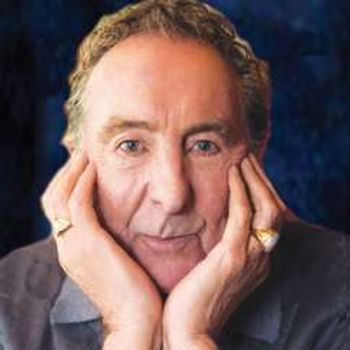 Eric Idle