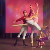 Scottish Ballet: The Nutcracker